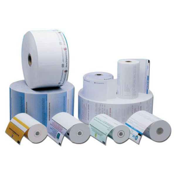 Thermal Printer Paper Roll (3 Inc)